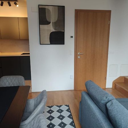 Pohorje Pearl Lux, 2-Floor Apartment ホコ・ポホリェ エクステリア 写真