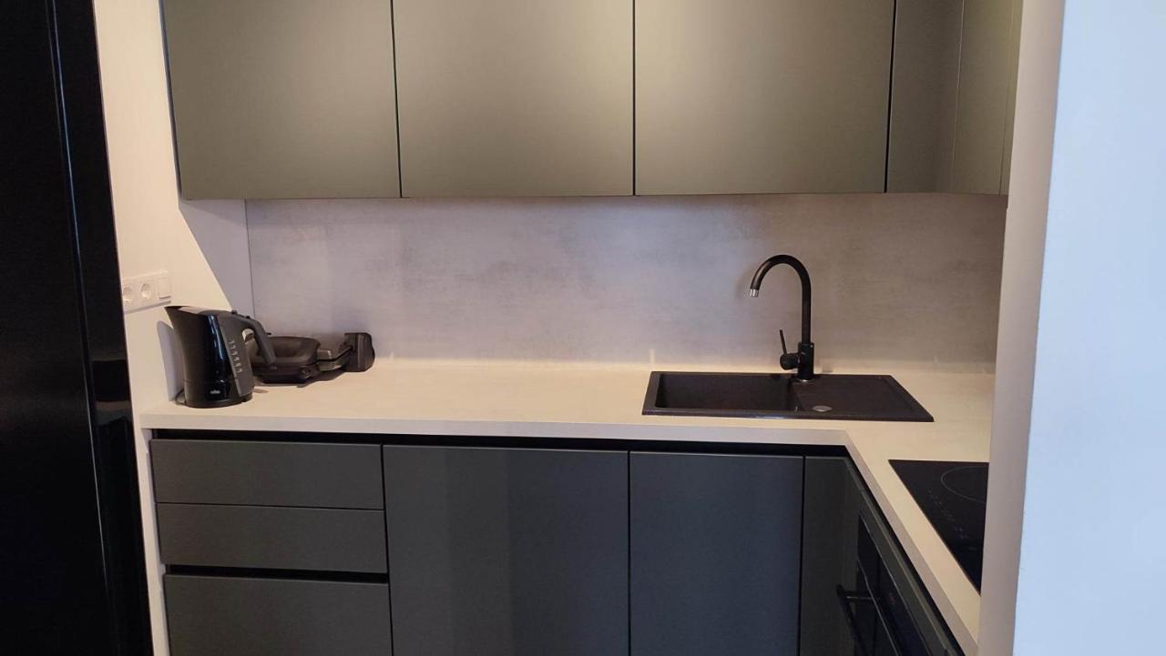 Pohorje Pearl Lux, 2-Floor Apartment ホコ・ポホリェ エクステリア 写真