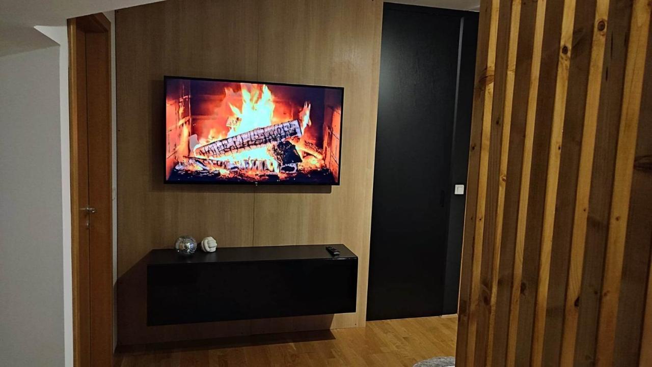 Pohorje Pearl Lux, 2-Floor Apartment ホコ・ポホリェ エクステリア 写真