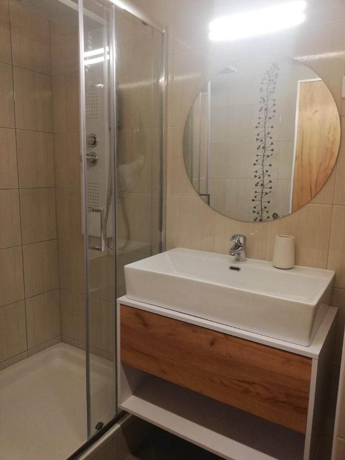 Pohorje Pearl Lux, 2-Floor Apartment ホコ・ポホリェ エクステリア 写真