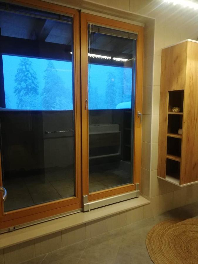 Pohorje Pearl Lux, 2-Floor Apartment ホコ・ポホリェ エクステリア 写真