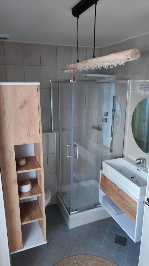 Pohorje Pearl Lux, 2-Floor Apartment ホコ・ポホリェ エクステリア 写真