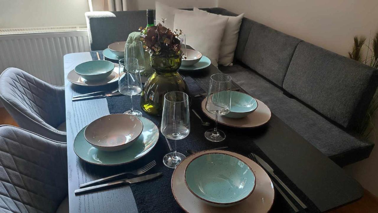 Pohorje Pearl Lux, 2-Floor Apartment ホコ・ポホリェ エクステリア 写真