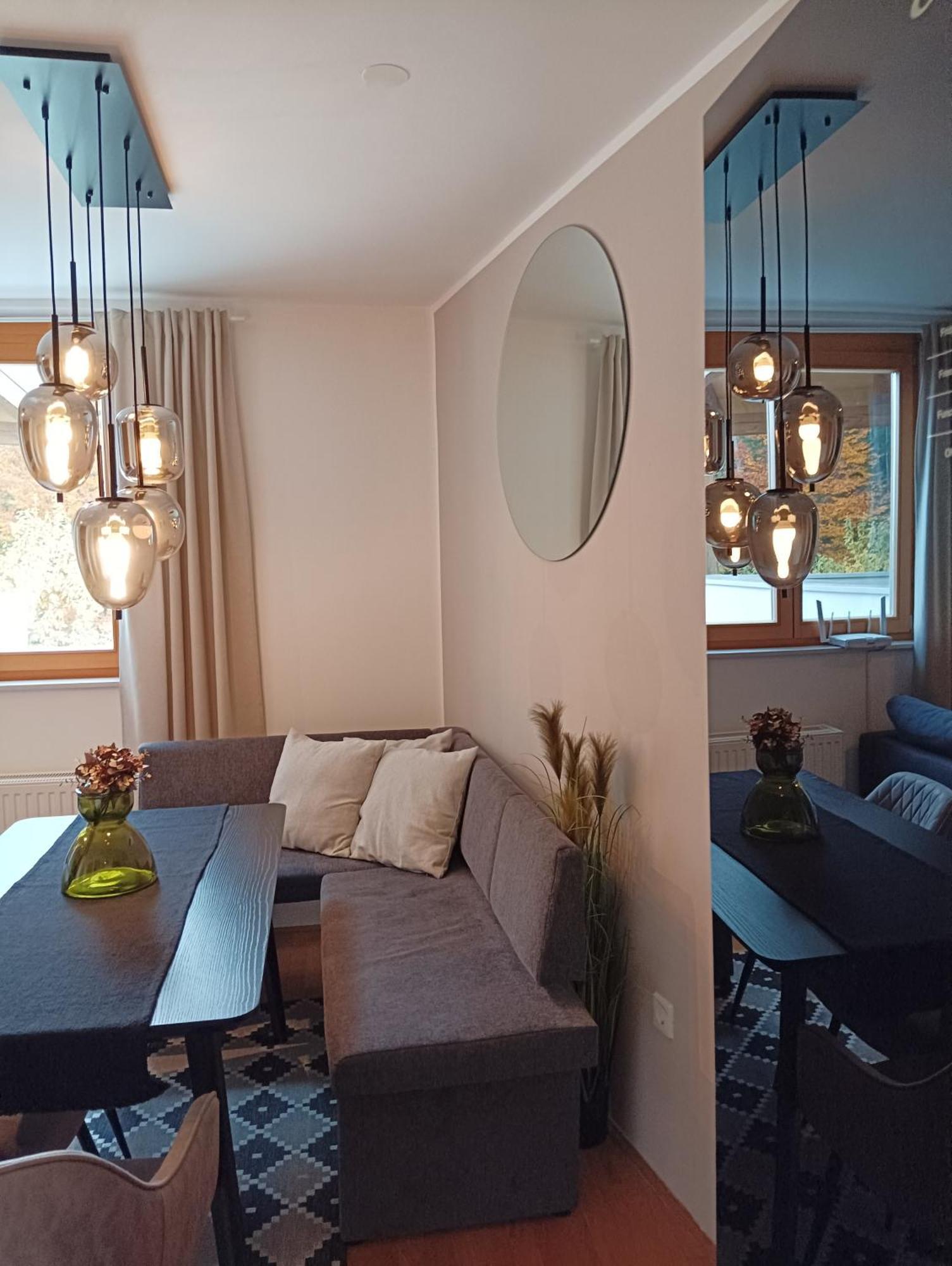 Pohorje Pearl Lux, 2-Floor Apartment ホコ・ポホリェ エクステリア 写真